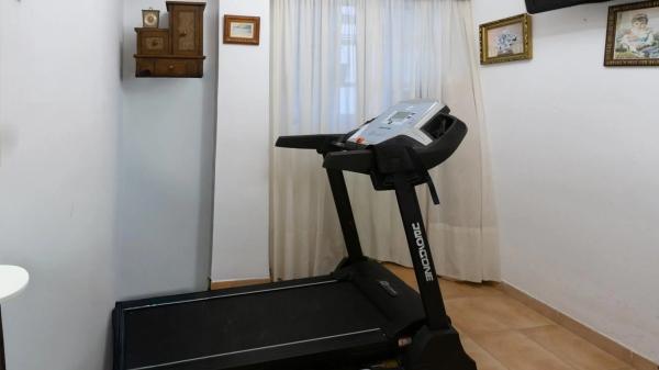 Piso en avenida D'Argentina