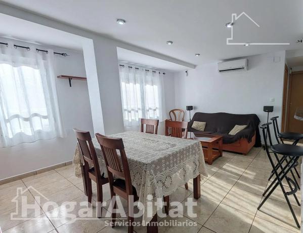 Piso en calle de Sant Antoni