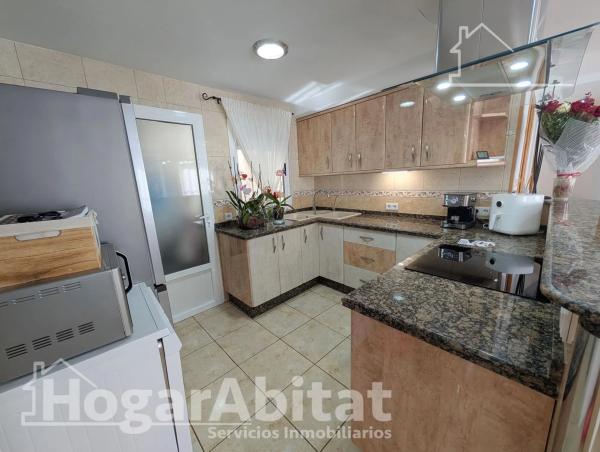 Piso en calle de Sant Antoni