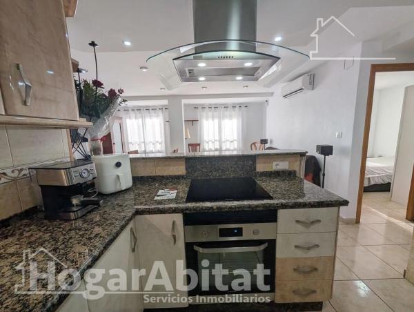 Piso en calle de Sant Antoni