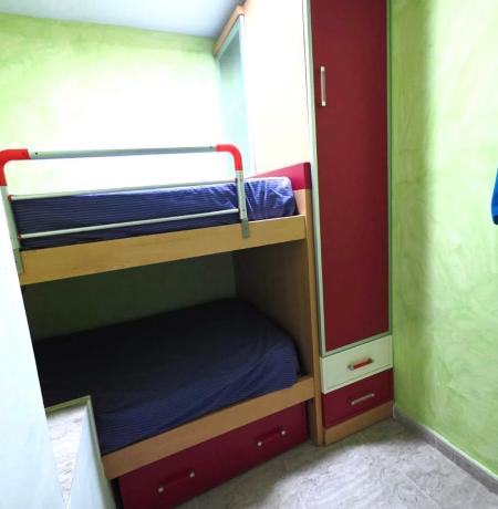 Dúplex en Tamarit - Playa Lissa