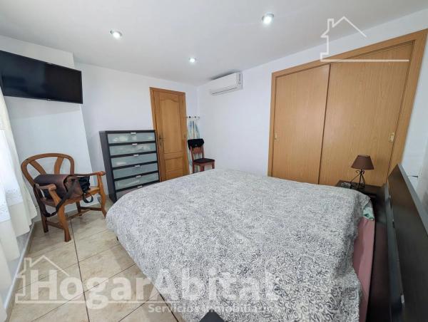 Piso en calle de Sant Antoni