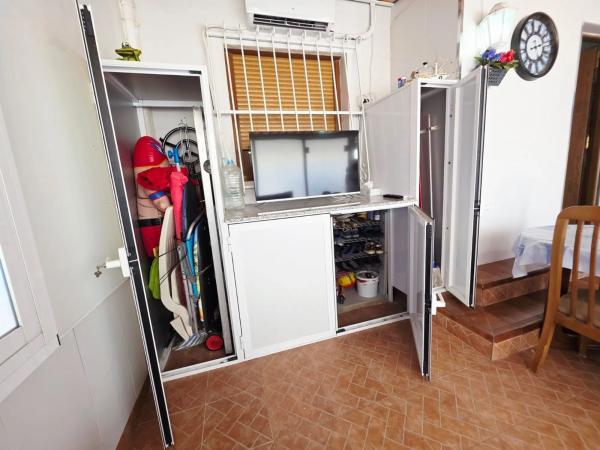 Dúplex en Tamarit - Playa Lissa