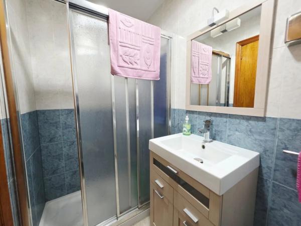 Dúplex en Tamarit - Playa Lissa