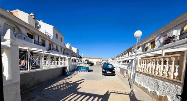 Dúplex en Tamarit - Playa Lissa