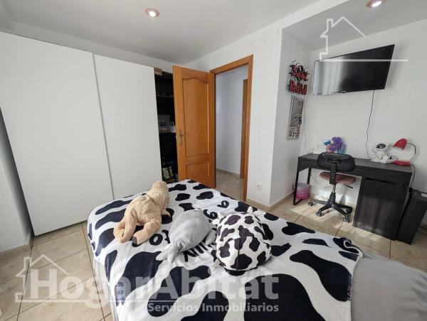 Piso en calle de Sant Antoni