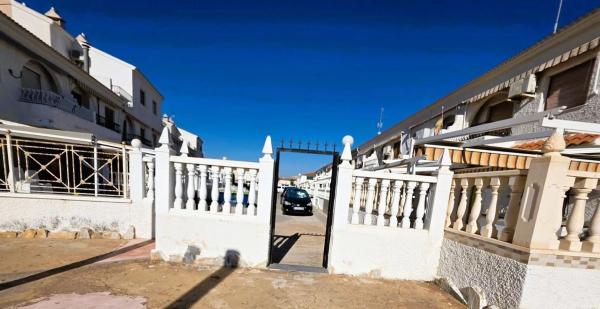 Dúplex en Tamarit - Playa Lissa