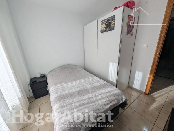 Piso en calle de Sant Antoni