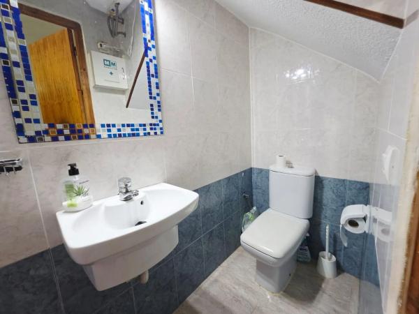 Dúplex en Tamarit - Playa Lissa