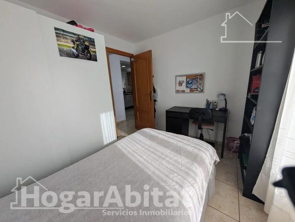 Piso en calle de Sant Antoni