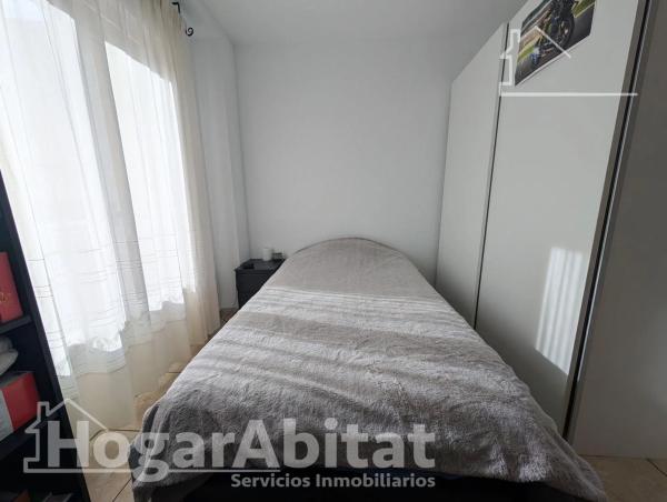 Piso en calle de Sant Antoni