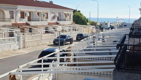 Dúplex en Tamarit - Playa Lissa