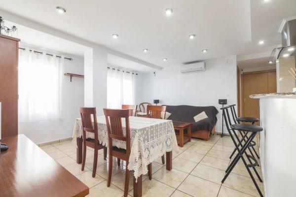 Piso en calle de Sant Antoni s/n