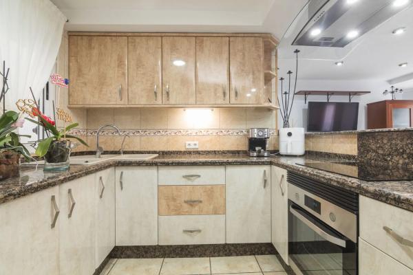 Piso en calle de Sant Antoni s/n