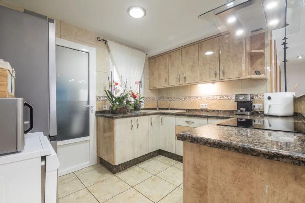 Piso en calle de Sant Antoni s/n