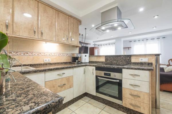 Piso en calle de Sant Antoni s/n