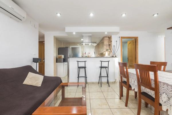 Piso en calle de Sant Antoni s/n