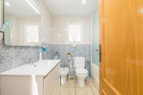 Piso en calle de Sant Antoni s/n