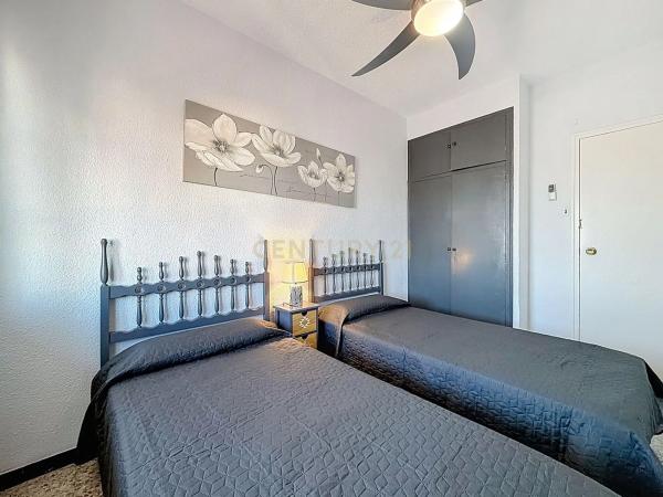 Piso en calle Toledo, 27