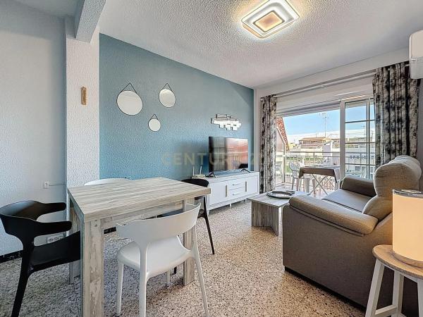 Piso en calle Toledo, 27