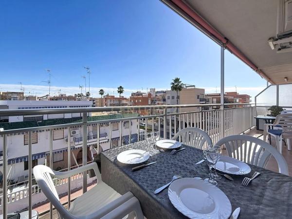 Piso en calle Toledo, 27