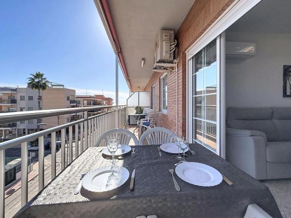 Piso en calle Toledo, 27