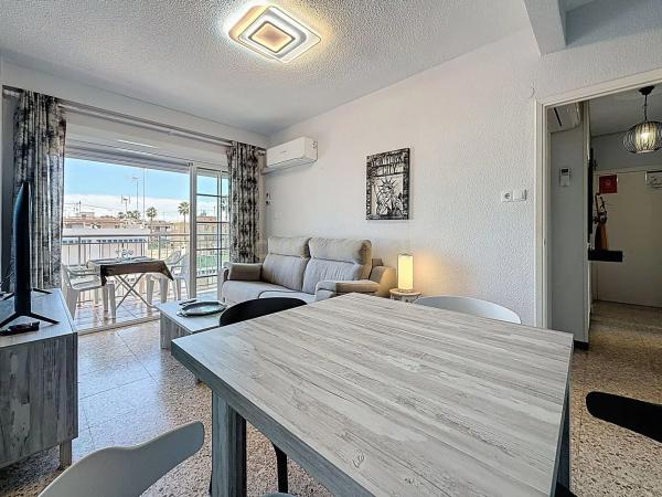 Piso en calle Toledo, 27