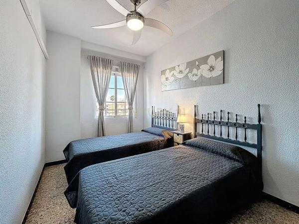 Piso en calle Toledo, 27