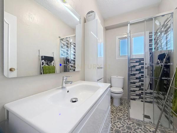 Piso en calle Toledo, 27