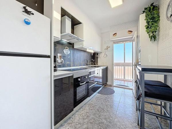 Piso en calle Toledo, 27