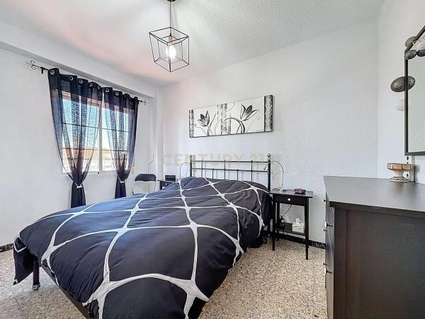 Piso en calle Toledo, 27