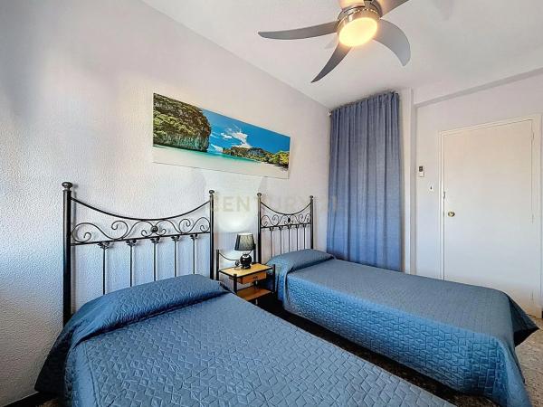 Piso en calle Toledo, 27