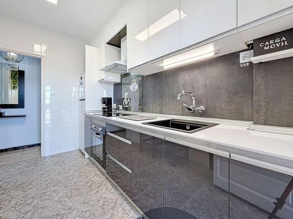 Piso en calle Toledo, 27