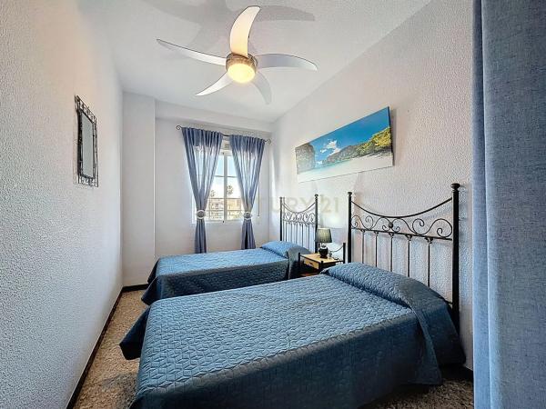 Piso en calle Toledo, 27