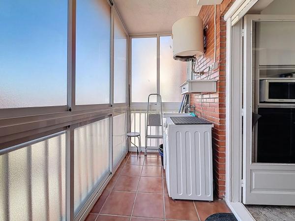 Piso en calle Toledo, 27