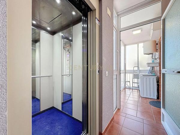 Piso en calle Toledo, 27