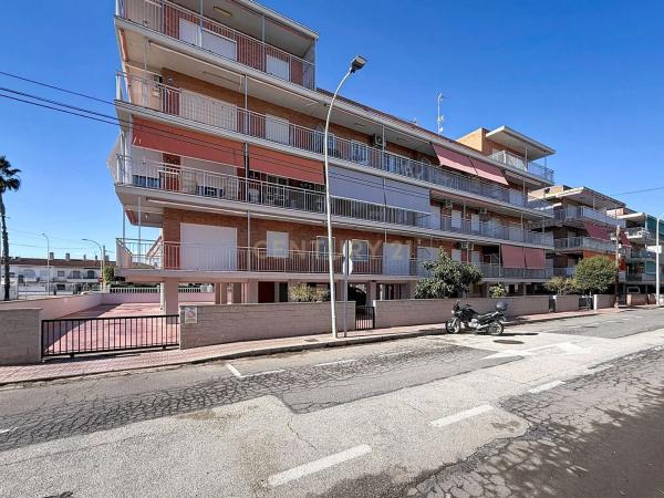 Piso en calle Toledo, 27