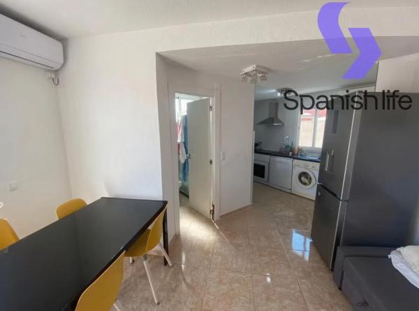 Piso en calle Colombia