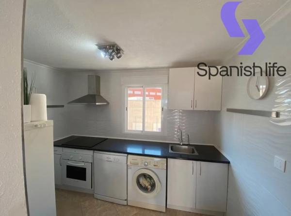 Piso en calle Colombia