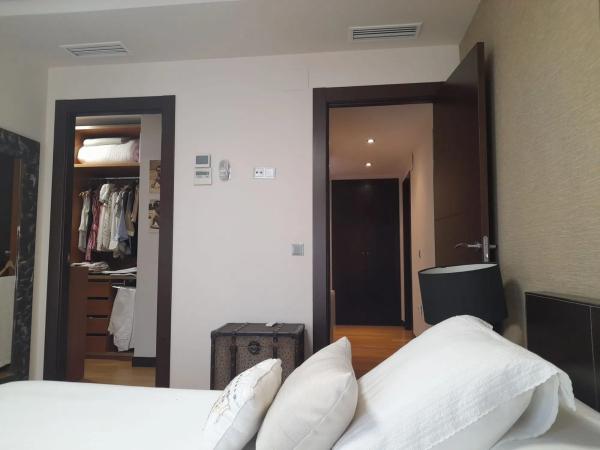 Chalet adosado en calle Tarragona, 2