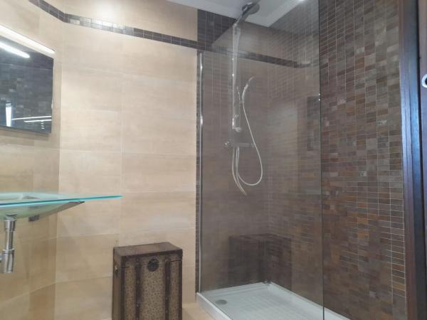 Chalet adosado en calle Tarragona, 2