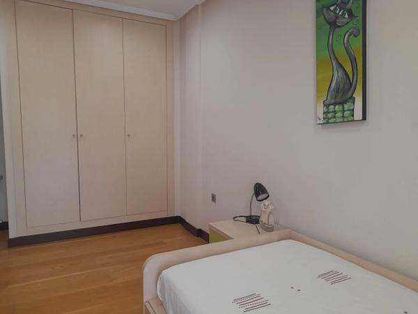 Chalet adosado en calle Tarragona, 2