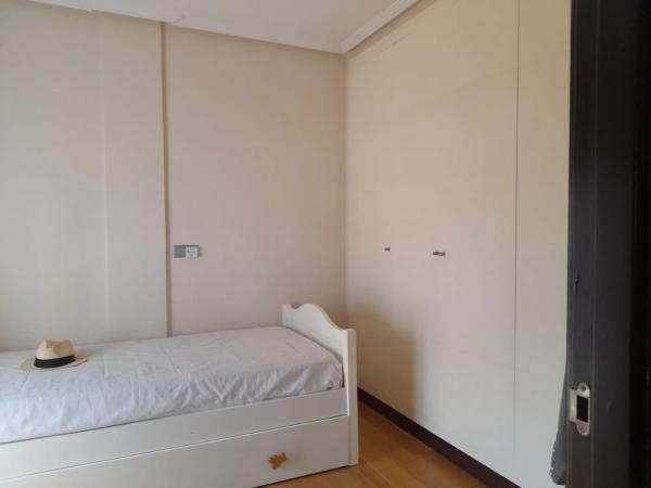 Chalet adosado en calle Tarragona, 2