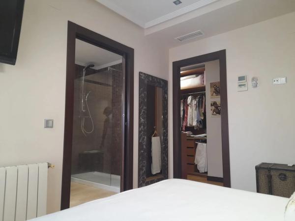 Chalet adosado en calle Tarragona, 2