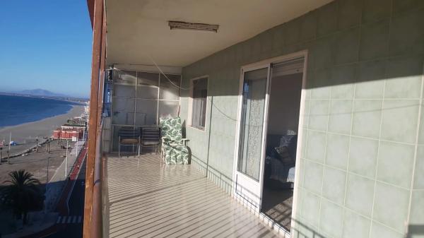 Piso en avenida Vicente Blasco Ibañez, 18