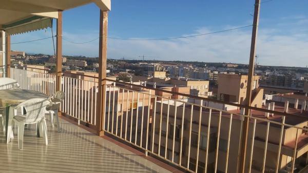 Piso en avenida Vicente Blasco Ibañez, 18