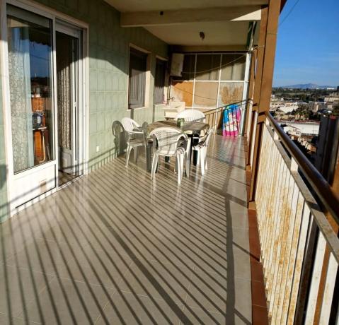 Piso en avenida Vicente Blasco Ibañez, 18