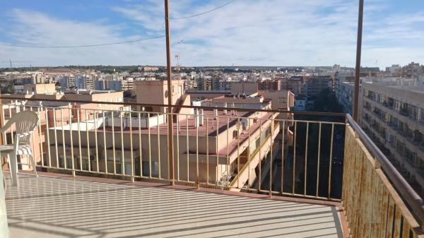 Piso en avenida Vicente Blasco Ibañez, 18