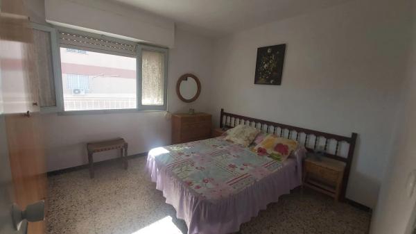 Piso en avenida Vicente Blasco Ibañez, 18