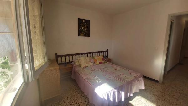 Piso en avenida Vicente Blasco Ibañez, 18